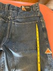 Kikwear Vintage Baggy Skater jeans 34x32 Drop In — photo 9