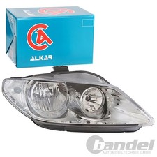 ALKAR H7/H1 SCHEINWERFER RECHTS passend für SEAT EXEO | 2752802