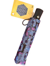 Disney Lilo  Stitch All Over Print Umbrella NEW IN BAG 