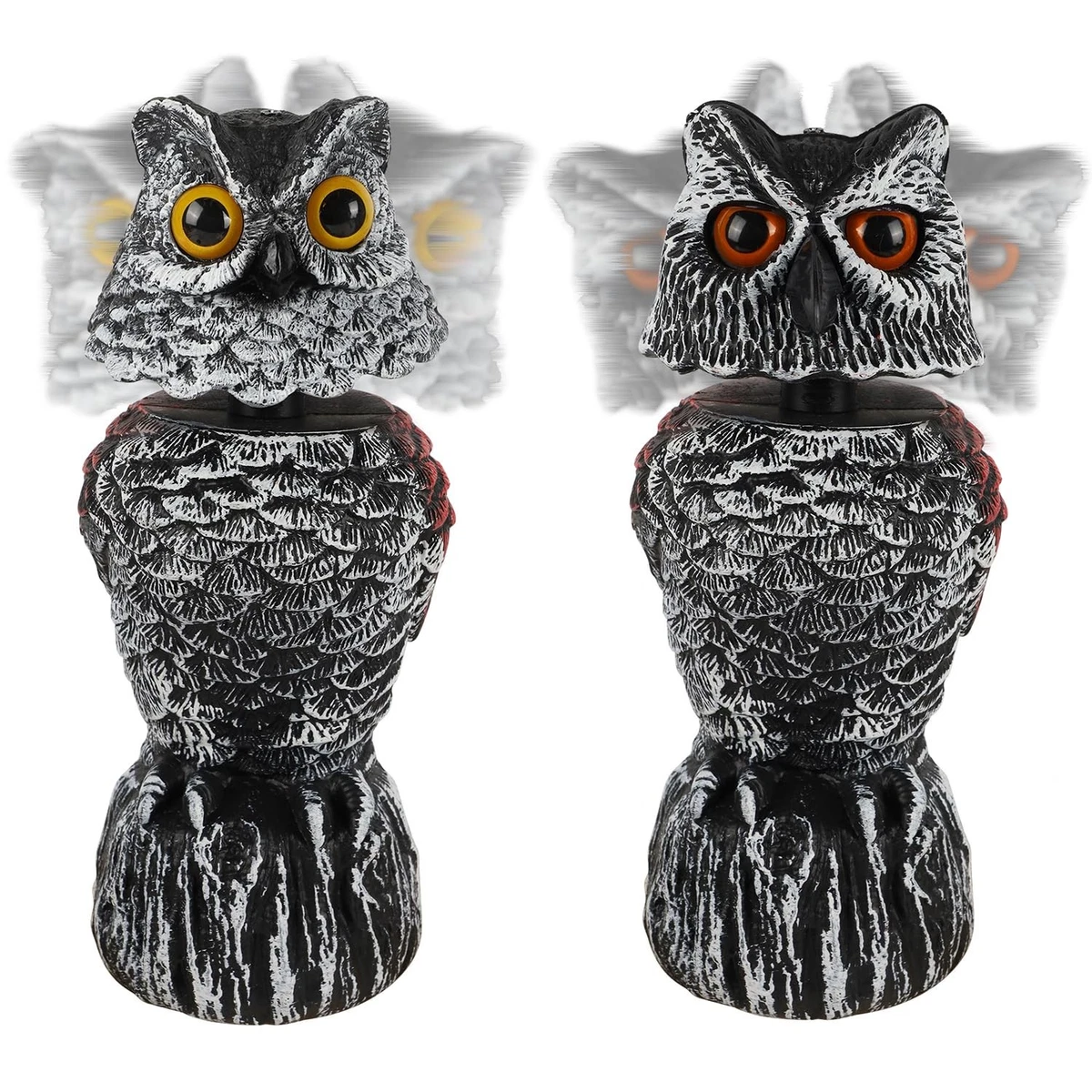 Animals Plastic Outdoor Sculptures for sale | eBay