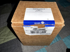 Johnson Controls NSB8BTN040-0 NS Series Netwo...