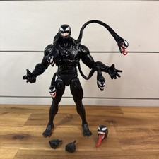 Marvel Legends 6  Let There Be Carnage Movie Venom Tom Hardy Complete Ships Fast