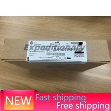 Sealed 1756-IF8IHK SER A ControlLogix 8 Pt A/I HART Iso Analog Input US Free Tax