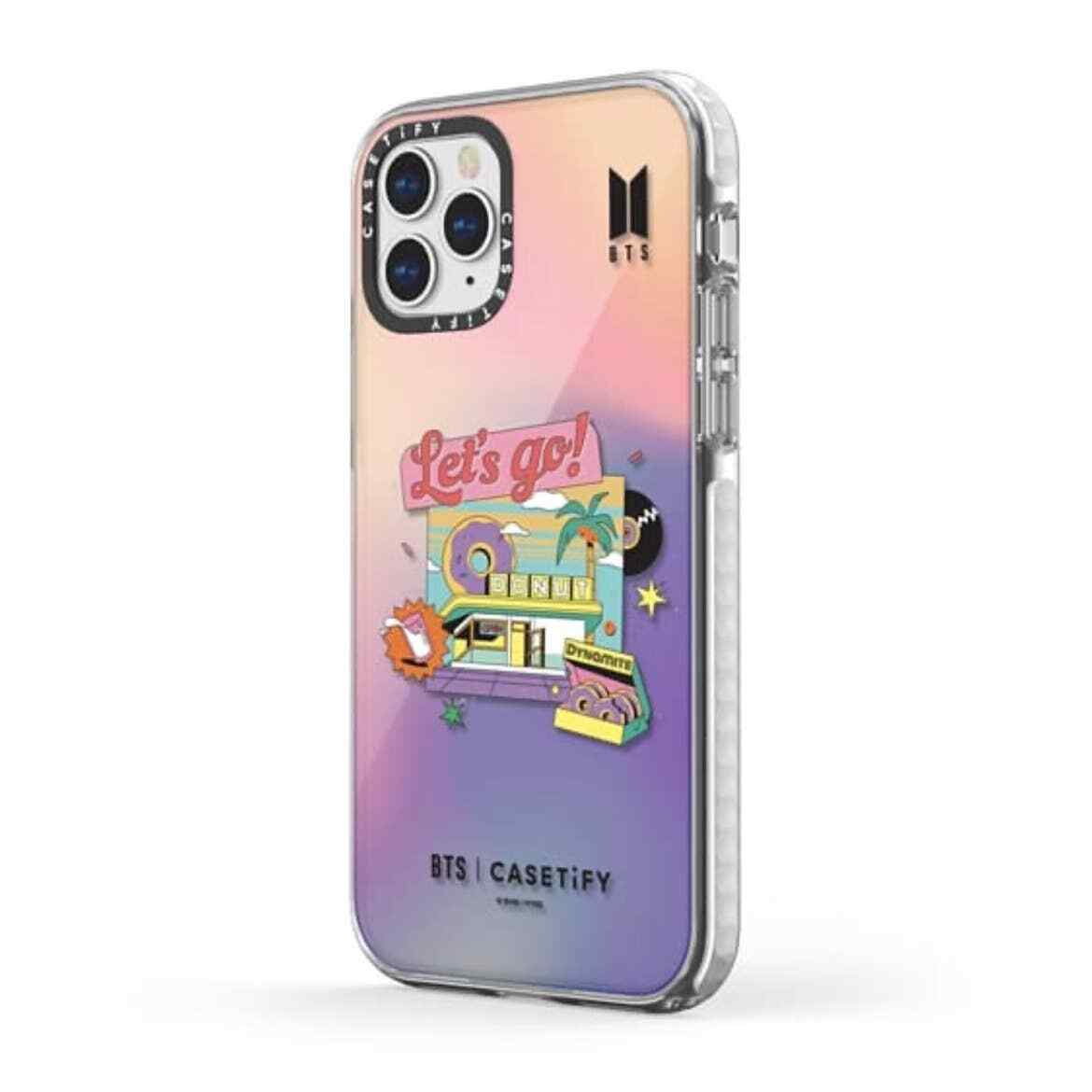 Welcome to fabulous Las Vegas – CASETiFY