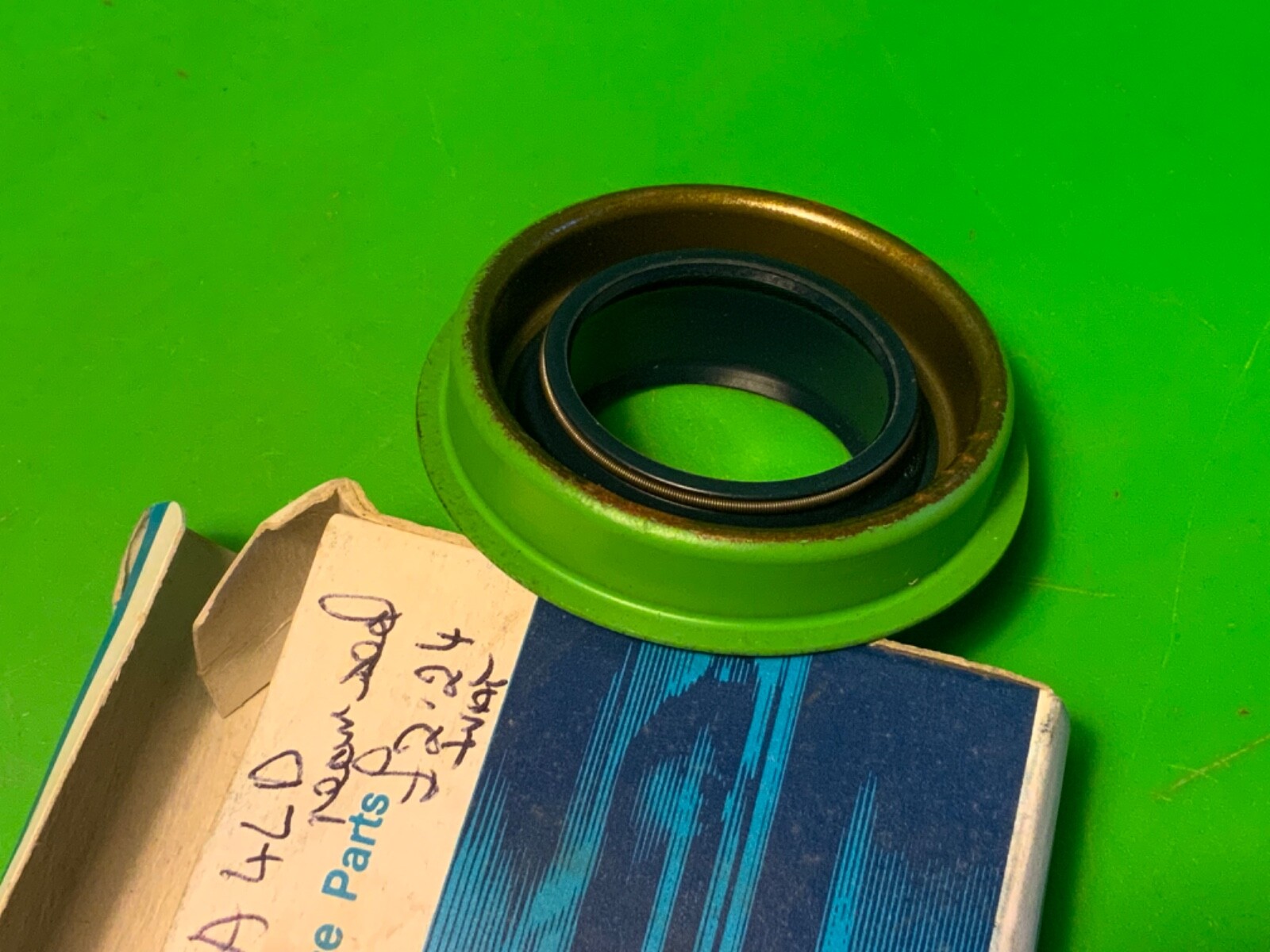 Ford Granada Mk3 Sierra Auto Gearbox A4ld Output Shaft Oil Seal 