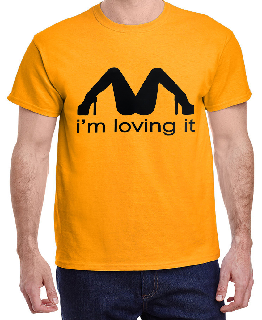 Offensive Tshirt Designs: Bold Statements That Turn Heads