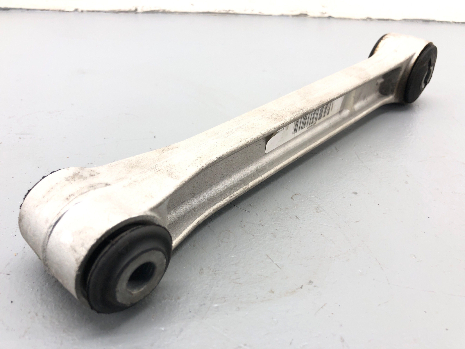2020-2023 MCLAREN GT 4.0L LEFT SIDE ENGINE MOTOR MOUNT ARM 14F0706CP OEM 2021