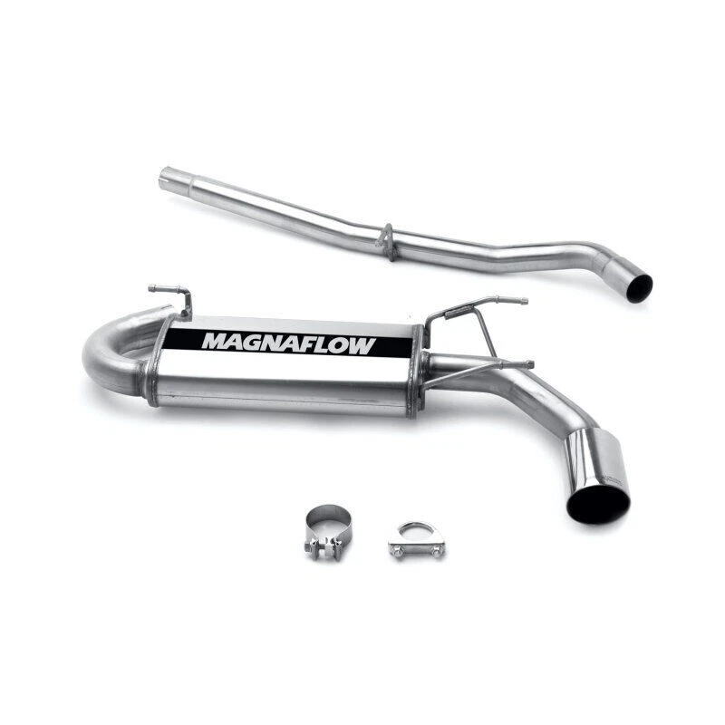 MagnaFlow 16638 para Sys CB 99-05 Mazda Miata Foto 2 de 4