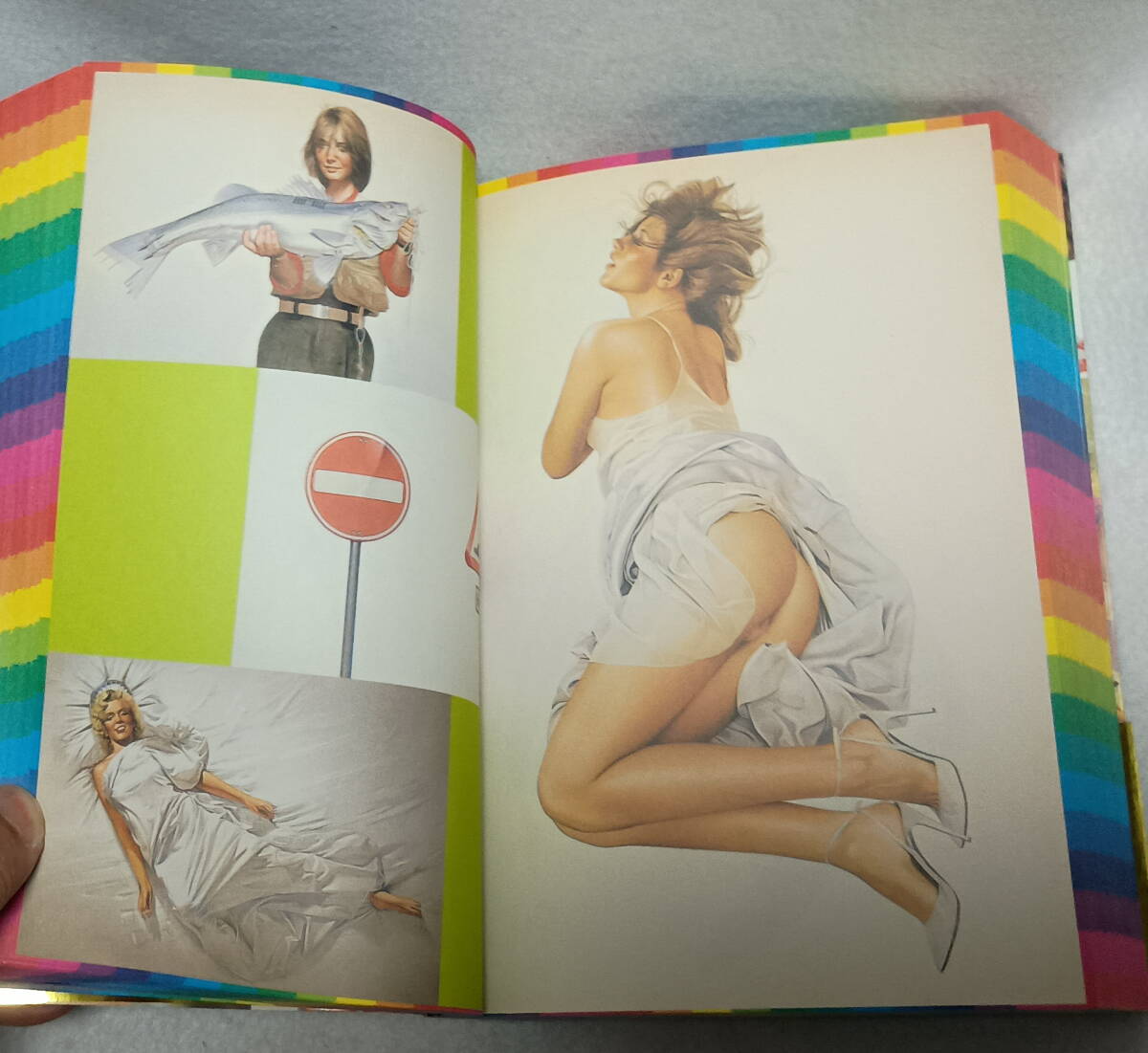 アート・デザイン・音楽 HAJIME SORAYAMA ART BOOK HAJIME SORAYAMA ART BOOK - メルカリ