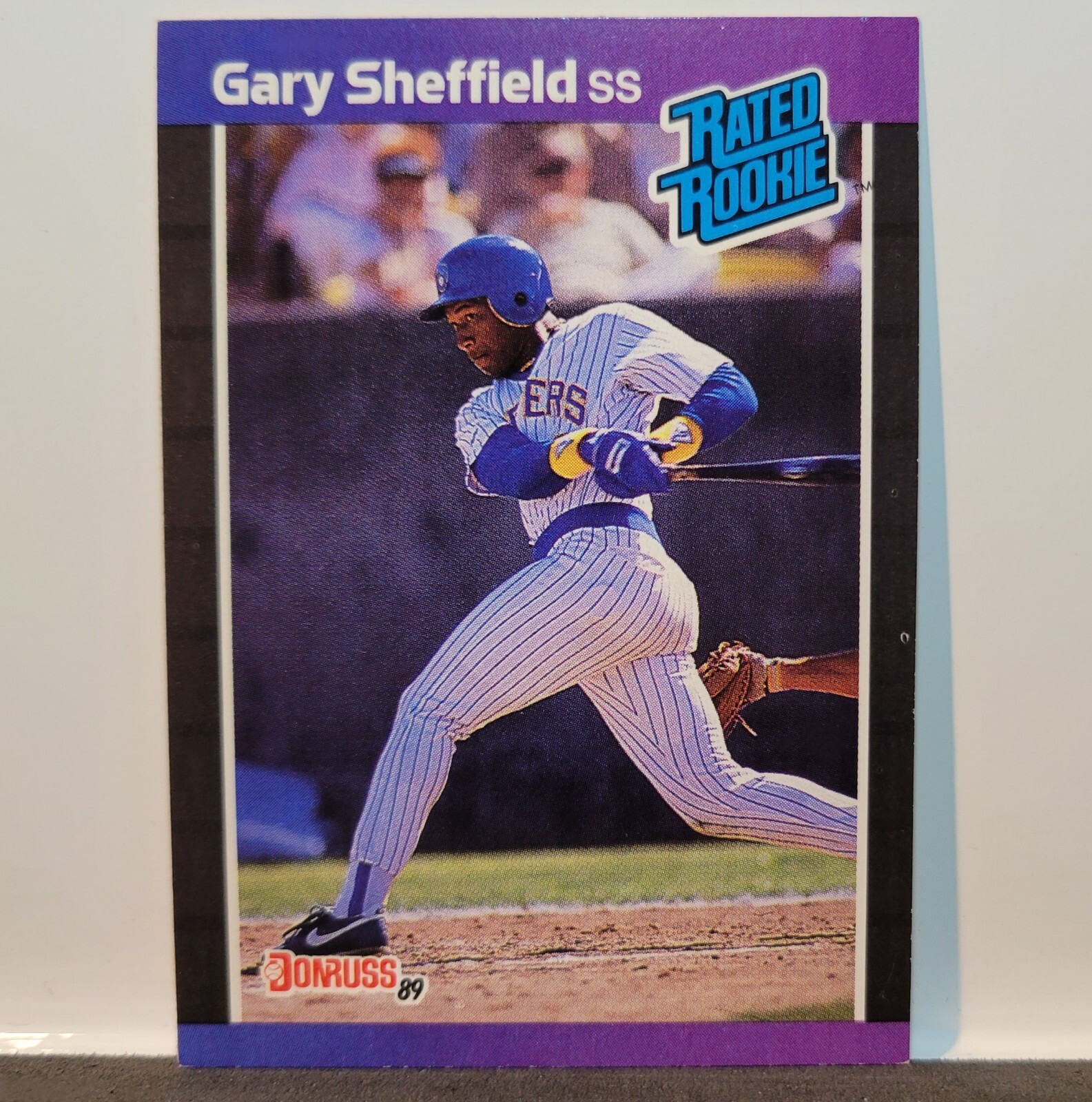 Donruss Baseball Cards Ending Soonest without Bids - Ebay Auctions - Top  100 Results