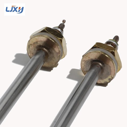 Tubo de calor eléctrico LJXH U tipo M16, elemento de calefacción en forma de U 2KW Coppe - Imagen 24 de 29