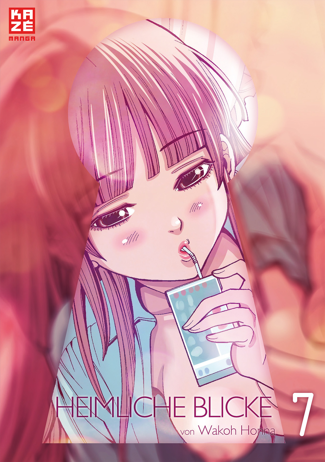 Thumbnail - Wakoh Honna; Hirofumi Yamada / Heimliche Blicke 07