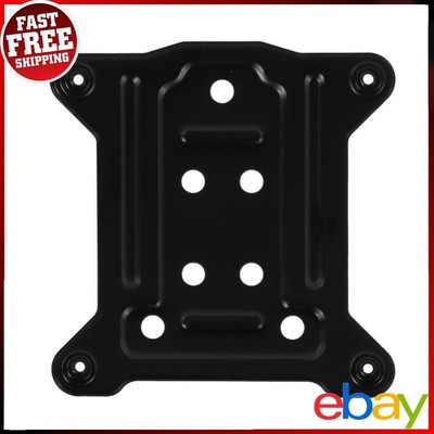 CPU Metall Halterung für LGAL 115X /1150/1155/1156 PC Backplate I3 I5 I7