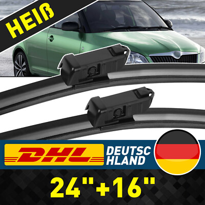 Sitemapcdatahttpwwdcellcare1comwunderschone Scheibenwischer Skoda Fabia Bild