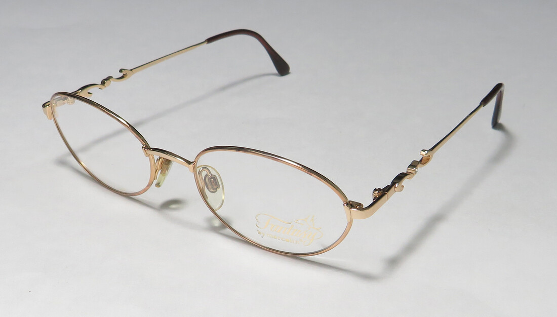 MARCOLIN 7191 462 VINTAGE/RETRO OLD STOCK 70S/80S COLLECTIBLE