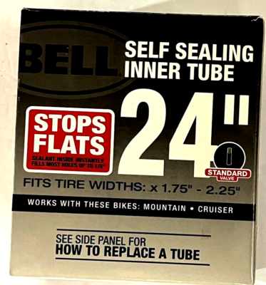 TUBE INT RIEUR 23C 25C facile installer pour 650Bx v los de route