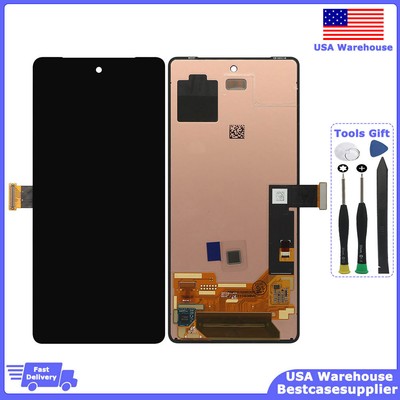 For Google Pixel 7 OLED LCD Display Glass Touch Screen Digitizer Assembly Tools