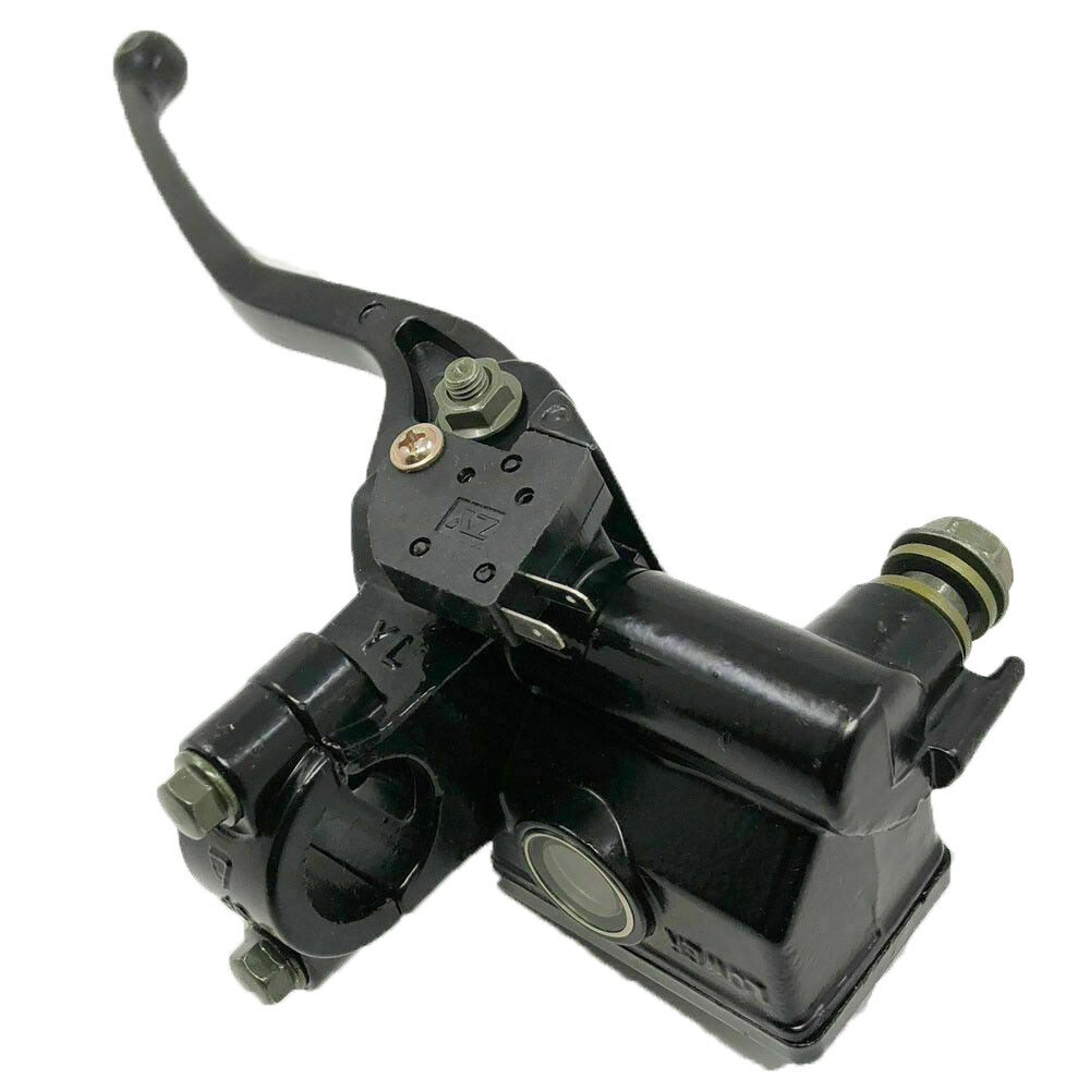 Euclid E-3883 Brake Master Cylinder - Foto 6