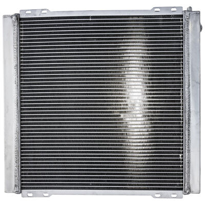NICHE Radiator for Can-Am Maverick X3 Max 800 1000 709200703 