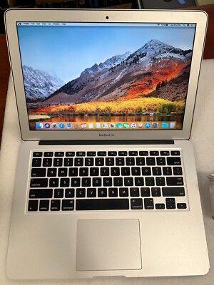 Apple A1466 Macbook Air 13.3