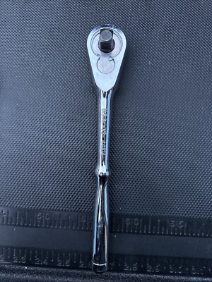 Vintage Craftsman 1/2
