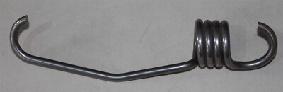 NEW 1962-65 Mopar B-Body Clutch Pedal Over Center Spring | eBay