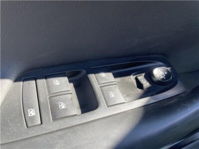 rear window control panel rh OPEL ASTRA K BERLINA 5P 09.2015- 2015 ...