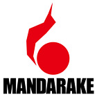 MANDARAKE - The Rulers of Time