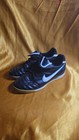 NIKE TIEMPO WOMENS LEATHER SNEAKERS SIZE 7 . GREAT COMFORT  — photo 4