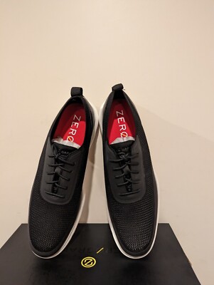 Cole Haan Men's Zerogrand Omni Lace-Up Sneaker Size 10 NIB | eBay