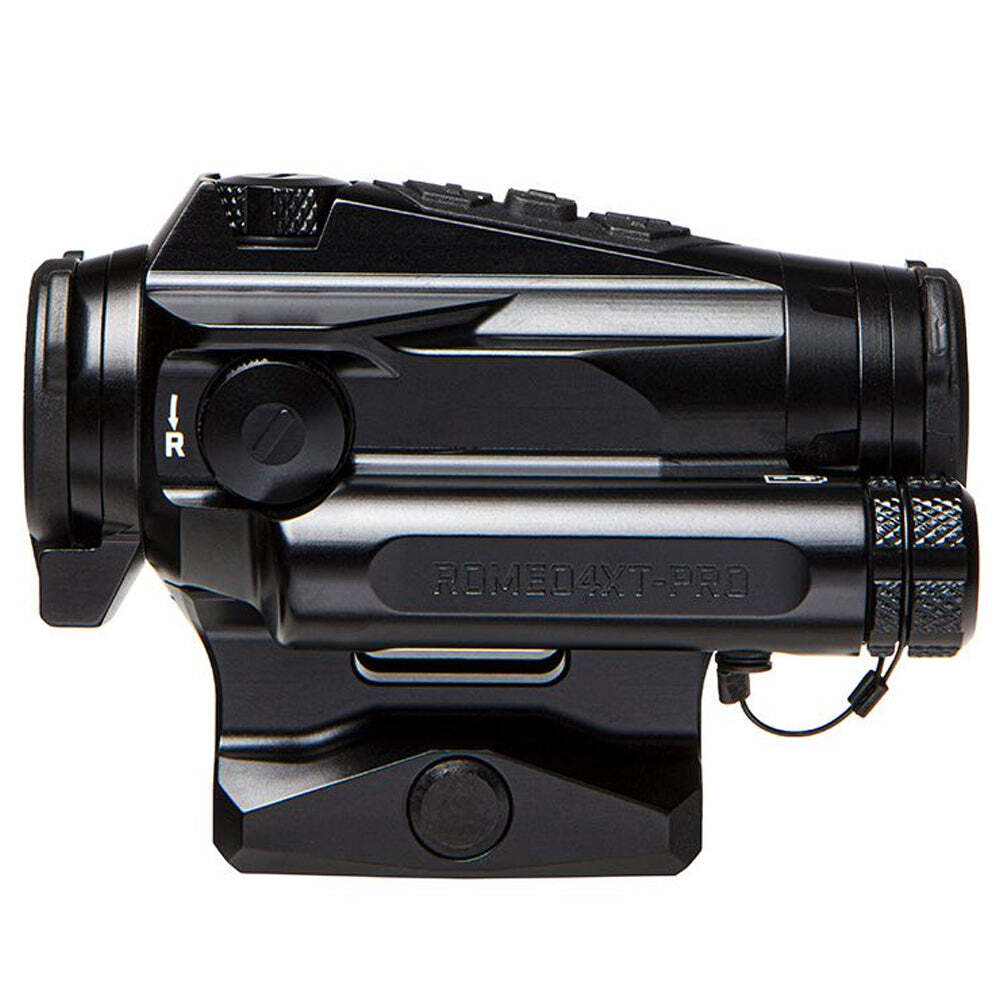 SIG SAUER ROMEO4XT-PRO ブラック Amazon.com : Sig Sauer Durable Hunting Shooting Targeting
