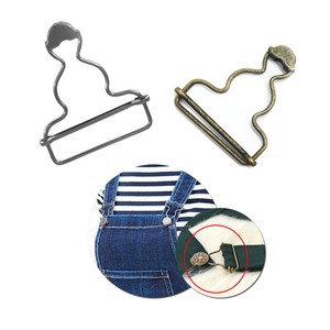 dungaree fasteners A D E V A Yangın Alarm Sistemleri