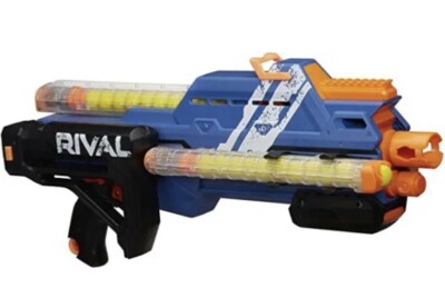 NERF Rival Hypnos XIX-1200 (Blue) - Brand New | eBay