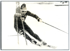 Jean Claude Killy, Jeux