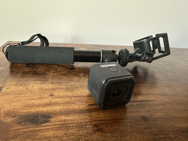 GoPro HERO4 Session - Black | online eBay