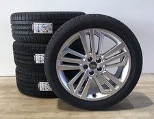 NEU  4x Audi Q5 SQ5 FY 20Zoll Sommerräder 80A601025L 8x20 Zoll ET39 Dot24