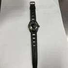 RARE! 1970 Timex 200 Feet Water Resistant Skin Diver Hand Wound Mechanical Watch