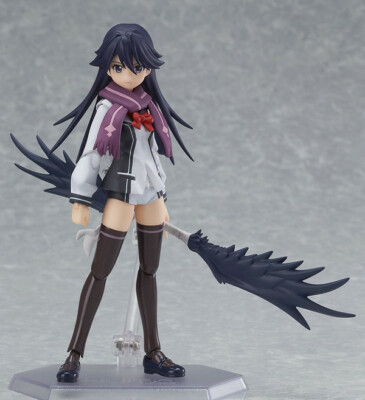 Max Factory - figma グラビティ・クロウ figma グラビティ・クロウ【特典付き】 | GOODSMILE ONLINE SHOP