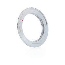 Photo Studio CY-EOS Zeiss/Contax/Yashika Lens to Canon EF Mount Adapter Ring