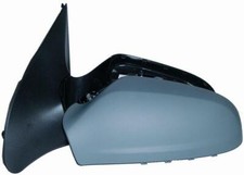 Specchietto Retrovisore per Opel Astra H Gtc 2005-2009 Elettrico Sinistro