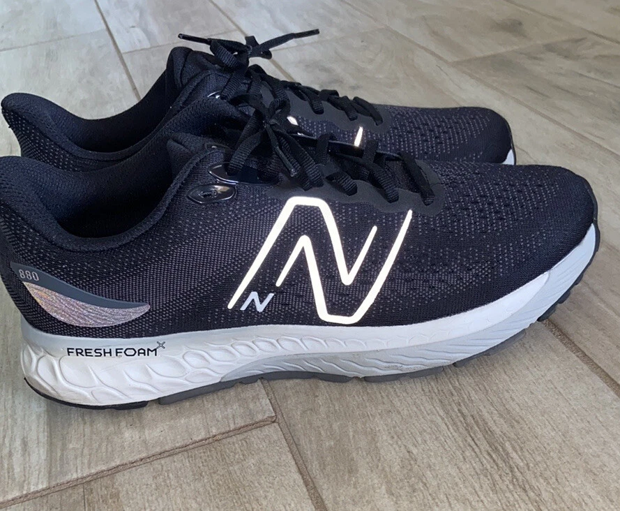 New balance top 880 4e