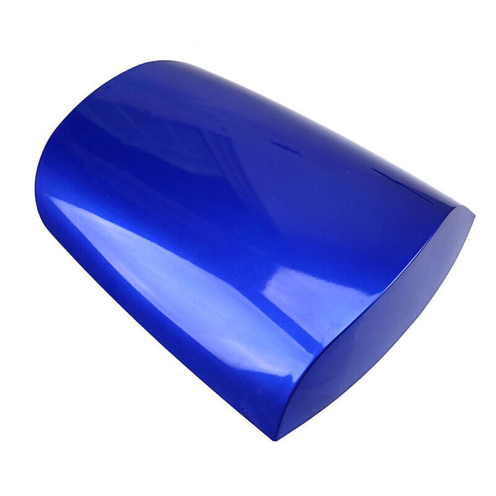 Blue Rear Seat Cowl Fairing Tail Cover for Kawasaki Ninja ZX9R 1998 1999 98 99