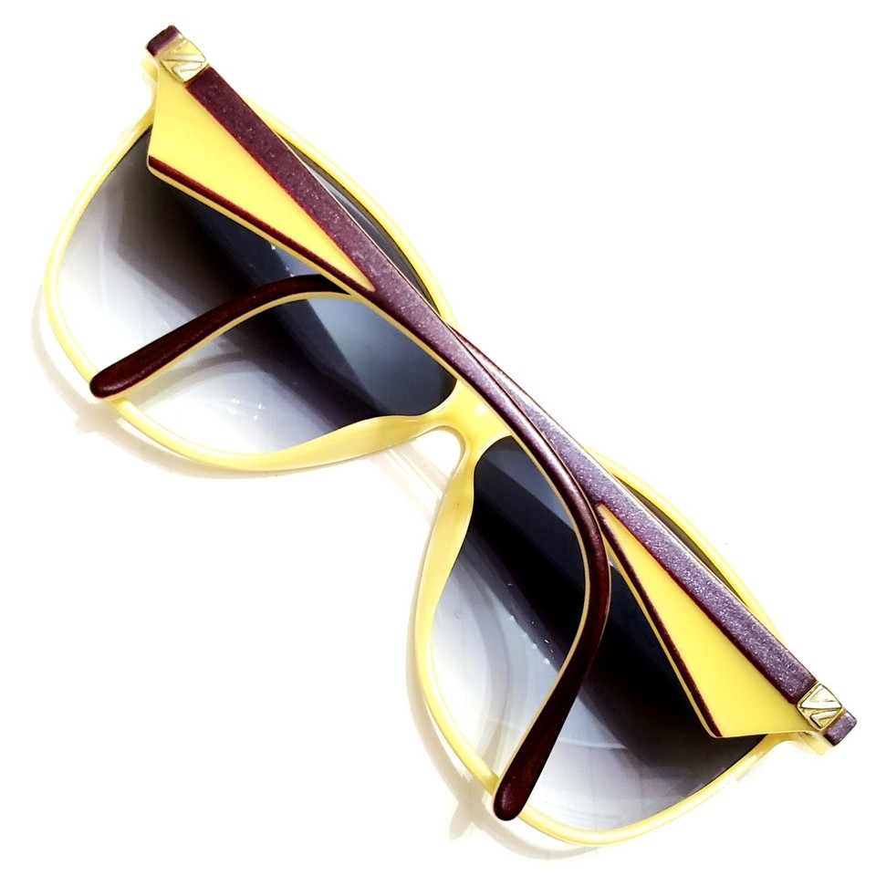 VIENNALINE OPTYL VINTAGE SUNGLASSES ART DECO AUSTRIA FREE SHIPPING eBay