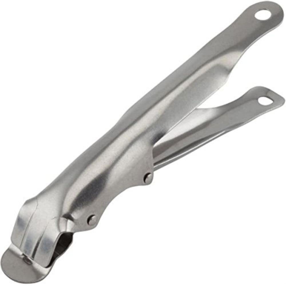 Pizza Pan Shallow Pan Gripper 8"" 203 mm | Catering Professional Tong