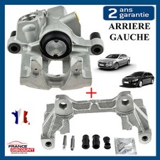 Etrier de frein Peugeot 508