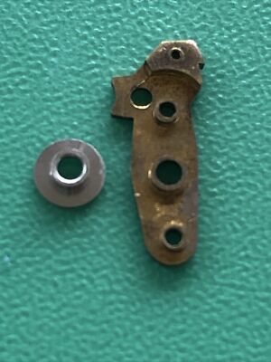 Kienzle Calibre  48/8 Rocking Bar . X 1 Swiss Made Old New Stock Free Post