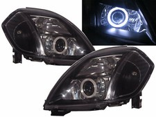 Feu avant (phare) Nissan MAXIMA
