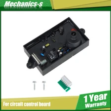91367 93865 93307 RV Circuit Board Water Heater PC Circuit Control Board GCH6-4E