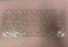 5 of Xeon LGA1366 Trays for Intel Xeon E5  X5 series 42.5 x 45mm fit 60 CPU