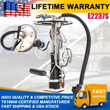 For 1997-2003 Ford F-150 Heritage 4.2L 4.6L 5.4L Performance Fuel Pump E2237S